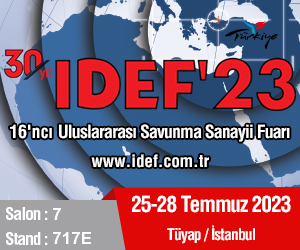 IDEF 2023
